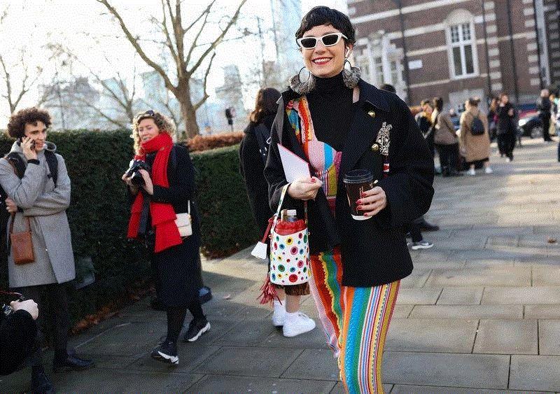 【IFA-时尚资讯】一大波高质量时装周街拍，向你袭来~~,IFA,街拍,资讯,大波,时装周,时尚,寒假,小编,身上,脂肪