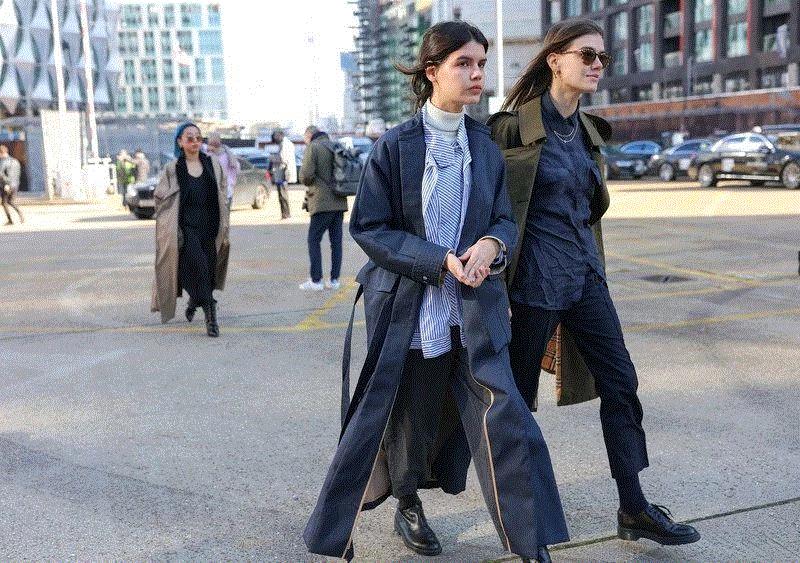 【IFA-时尚资讯】一大波高质量时装周街拍，向你袭来~~,IFA,街拍,资讯,大波,时装周,时尚,寒假,小编,身上,脂肪