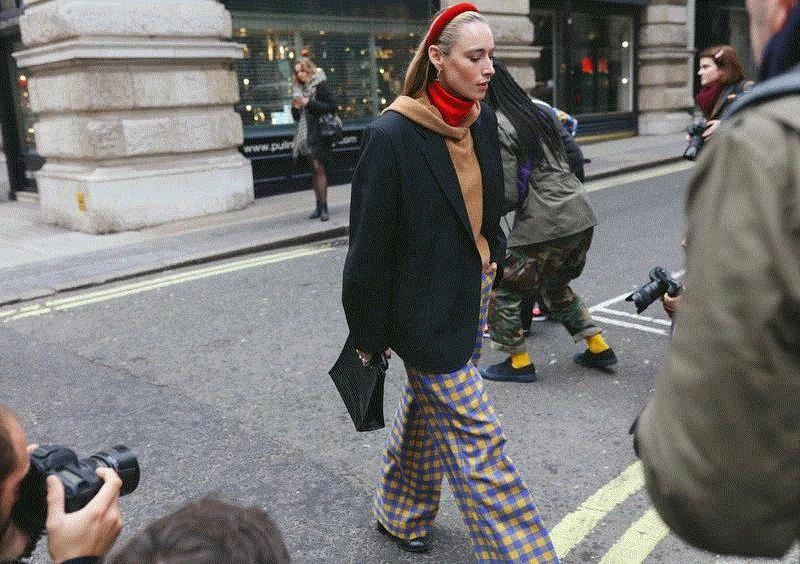 【IFA-时尚资讯】一大波高质量时装周街拍，向你袭来~~,IFA,街拍,资讯,大波,时装周,时尚,寒假,小编,身上,脂肪