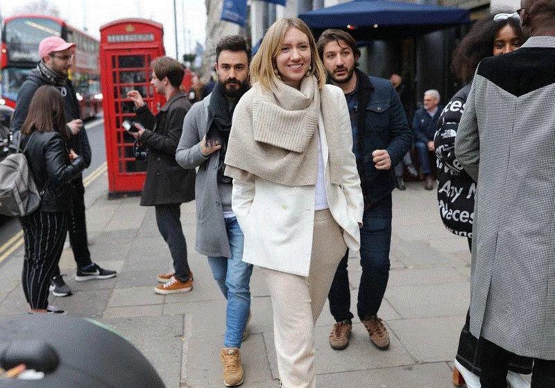 【IFA-时尚资讯】一大波高质量时装周街拍，向你袭来~~,IFA,街拍,资讯,大波,时装周,时尚,寒假,小编,身上,脂肪