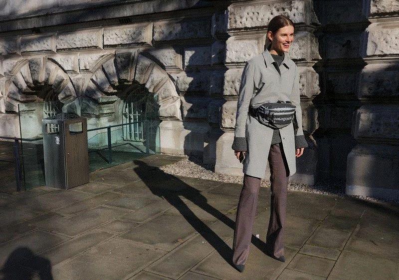 【IFA-时尚资讯】一大波高质量时装周街拍，向你袭来~~,IFA,街拍,资讯,大波,时装周,时尚,寒假,小编,身上,脂肪