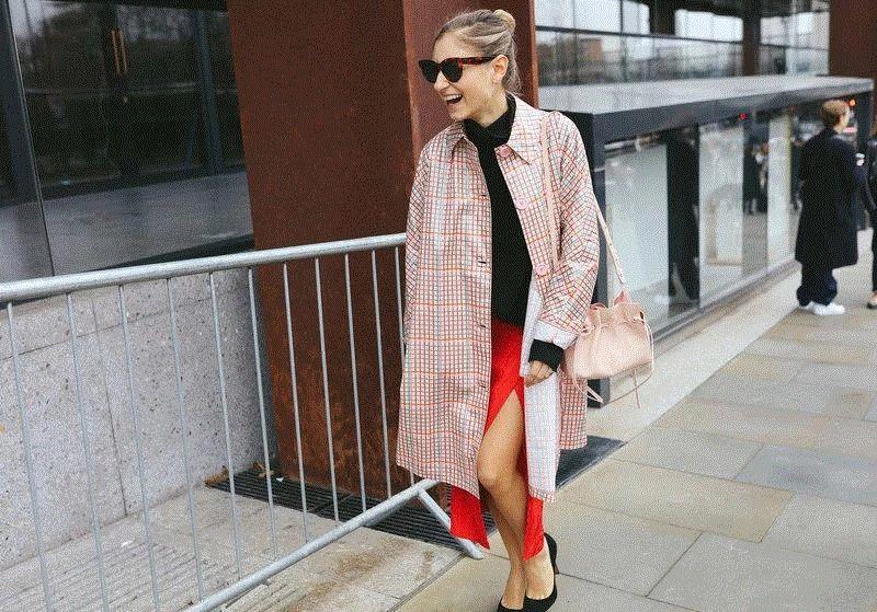 【IFA-时尚资讯】一大波高质量时装周街拍，向你袭来~~,IFA,街拍,资讯,大波,时装周,时尚,寒假,小编,身上,脂肪