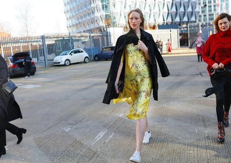 【IFA-时尚资讯】一大波高质量时装周街拍，向你袭来~~,IFA,街拍,资讯,大波,时装周,时尚,寒假,小编,身上,脂肪