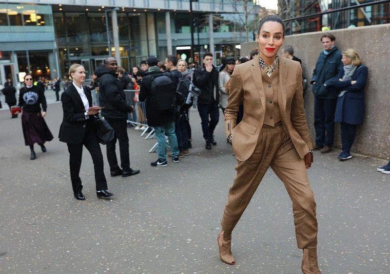 【IFA-时尚资讯】一大波高质量时装周街拍，向你袭来~~,IFA,街拍,资讯,大波,时装周,时尚,寒假,小编,身上,脂肪