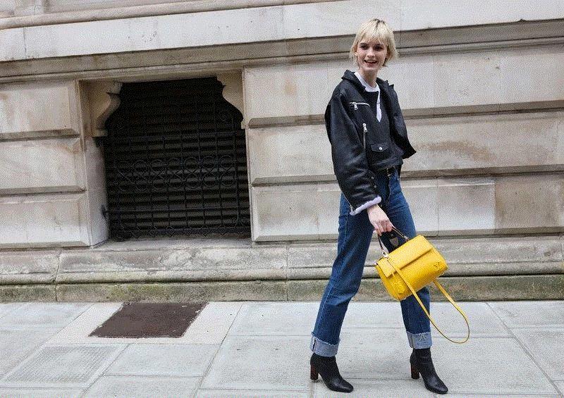 【IFA-时尚资讯】一大波高质量时装周街拍，向你袭来~~,IFA,街拍,资讯,大波,时装周,时尚,寒假,小编,身上,脂肪