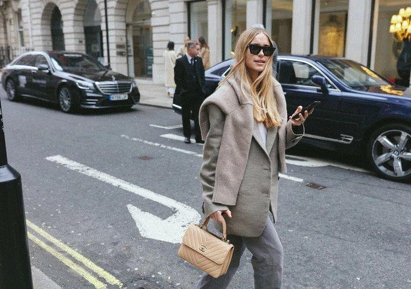 【IFA-时尚资讯】一大波高质量时装周街拍，向你袭来~~,IFA,街拍,资讯,大波,时装周,时尚,寒假,小编,身上,脂肪