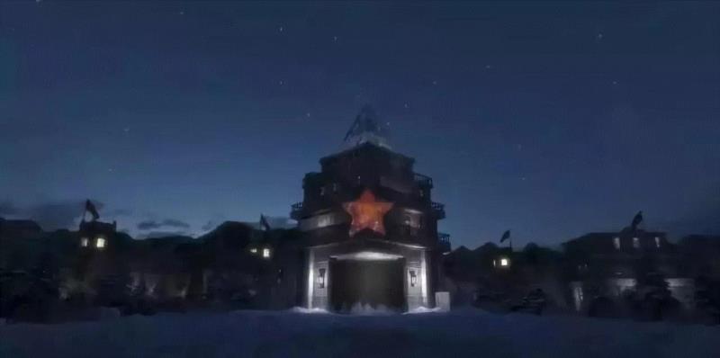 当我们看《流浪地球》的时候,他们已经把星辰宇宙搬上了舞台,舞台,宇宙,流浪地球,星辰,科幻,舞美,设计师,电影,波西米亚人,飞船