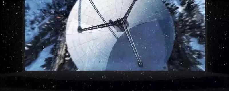 当我们看《流浪地球》的时候,他们已经把星辰宇宙搬上了舞台,舞台,宇宙,流浪地球,星辰,科幻,舞美,设计师,电影,波西米亚人,飞船