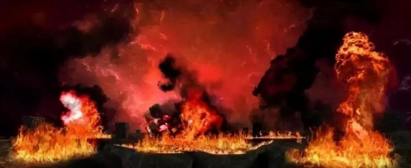 当我们看《流浪地球》的时候,他们已经把星辰宇宙搬上了舞台,舞台,宇宙,流浪地球,星辰,科幻,舞美,设计师,电影,波西米亚人,飞船