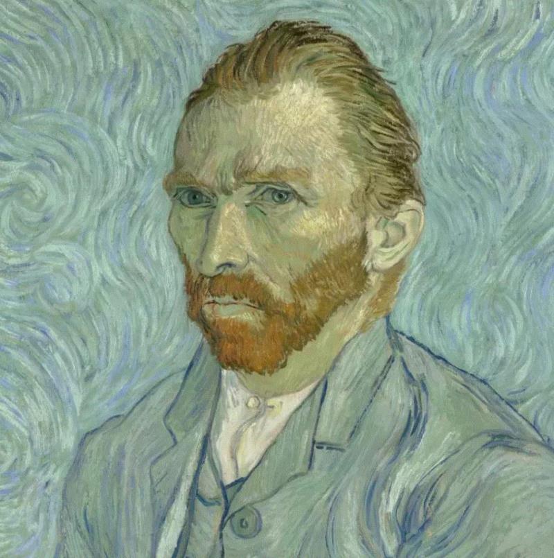 这些大师笔下的花花世界，并不是你想的那么简单！,花花世界,印象派,法国,莫奈,塞尚,梵高,雏菊,向日葵,雷东,阴影