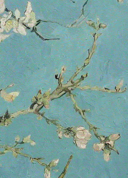 这些大师笔下的花花世界，并不是你想的那么简单！,花花世界,印象派,法国,莫奈,塞尚,梵高,雏菊,向日葵,雷东,阴影