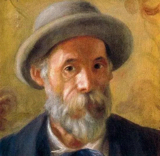 这些大师笔下的花花世界，并不是你想的那么简单！,花花世界,印象派,法国,莫奈,塞尚,梵高,雏菊,向日葵,雷东,阴影