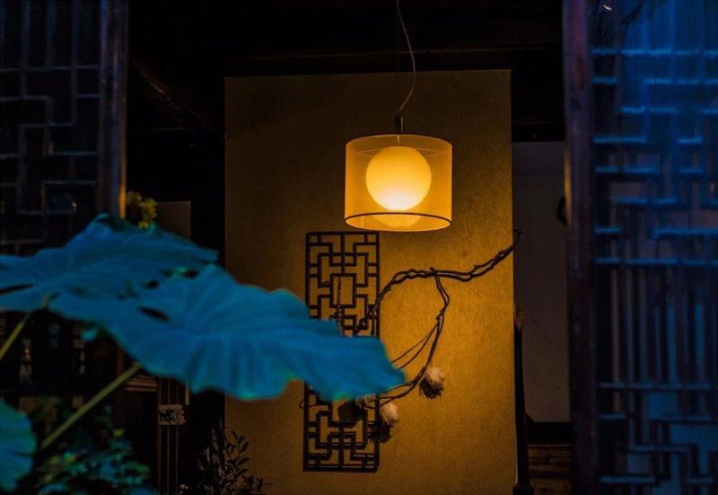 窗里窗外，云去云来,窗外,云去云,园林,李渔,心理,造园,古代,建筑,景区,情境