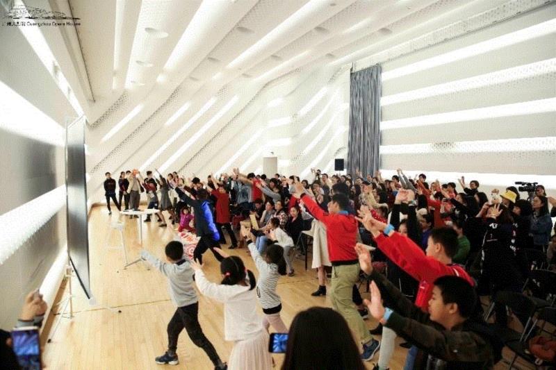 倒计时4天丨醒狮文化话你知,醒狮,倒计时,广州大剧院,阿醒,民族,舞剧,广东醒狮,赵老师,技巧,龙少