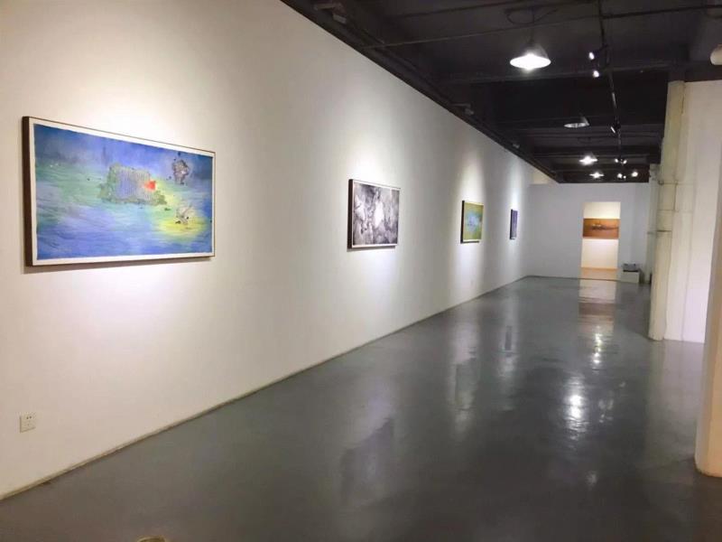 正月十五闹元宵 |华府艺术空间恭祝您元宵节快乐,华府,闹元宵,何振华,华府艺术huafuart,普陀区,莫干山路50号4号楼217室,花灯,微信号,huafuart,灯谜