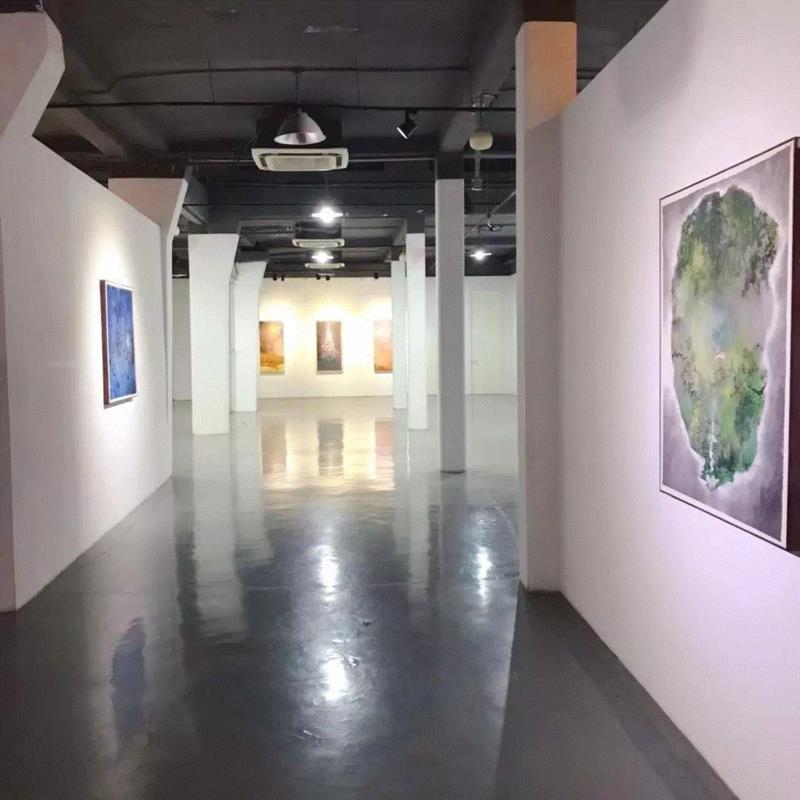 正月十五闹元宵 |华府艺术空间恭祝您元宵节快乐,华府,闹元宵,何振华,华府艺术huafuart,普陀区,莫干山路50号4号楼217室,花灯,微信号,huafuart,灯谜