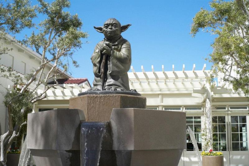 特效这件事一分钱一分货，这家公司告诉你什么叫创造不可能,特效,电影,工业光魔,电脑,导演,卢卡斯,计算机,乔治,斯皮尔伯格,星战