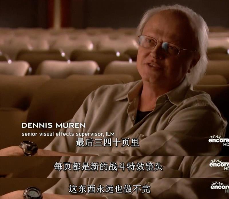 特效这件事一分钱一分货，这家公司告诉你什么叫创造不可能,特效,电影,工业光魔,电脑,导演,卢卡斯,计算机,乔治,斯皮尔伯格,星战