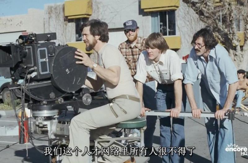 特效这件事一分钱一分货，这家公司告诉你什么叫创造不可能,特效,电影,工业光魔,电脑,导演,卢卡斯,计算机,乔治,斯皮尔伯格,星战