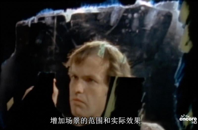 特效这件事一分钱一分货，这家公司告诉你什么叫创造不可能,特效,电影,工业光魔,电脑,导演,卢卡斯,计算机,乔治,斯皮尔伯格,星战