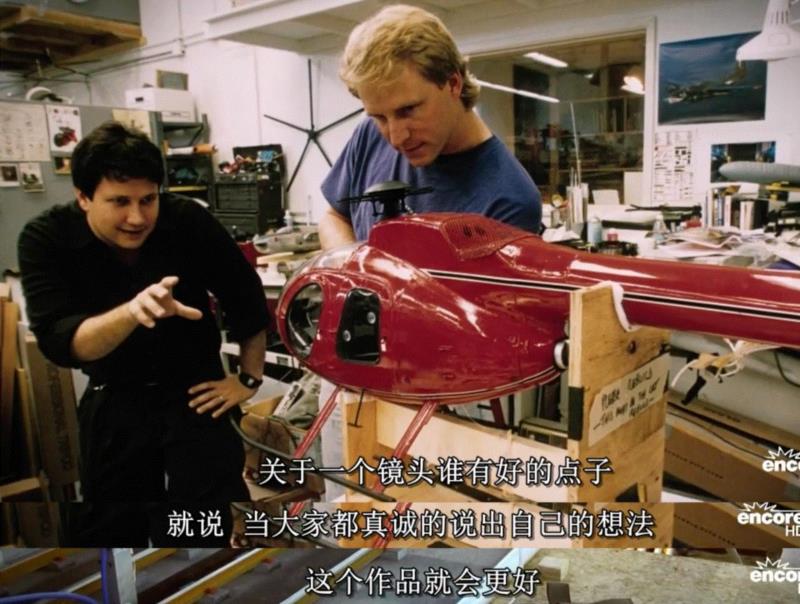 特效这件事一分钱一分货，这家公司告诉你什么叫创造不可能,特效,电影,工业光魔,电脑,导演,卢卡斯,计算机,乔治,斯皮尔伯格,星战