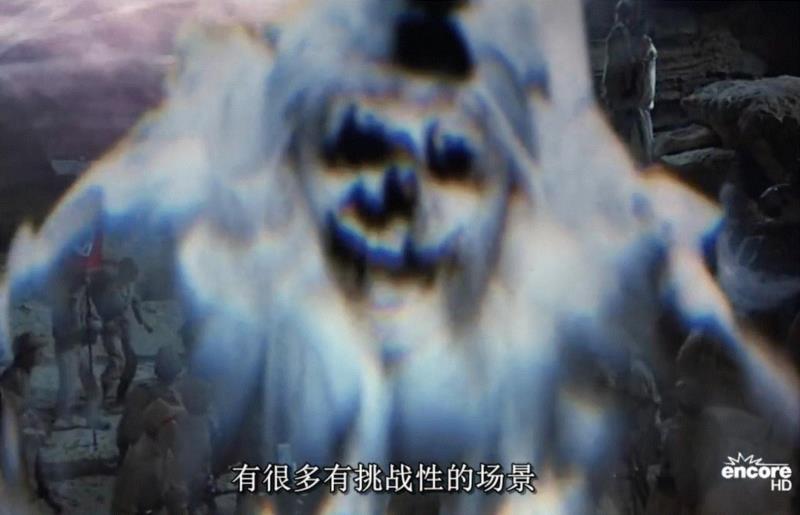 特效这件事一分钱一分货，这家公司告诉你什么叫创造不可能,特效,电影,工业光魔,电脑,导演,卢卡斯,计算机,乔治,斯皮尔伯格,星战