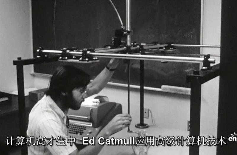 特效这件事一分钱一分货，这家公司告诉你什么叫创造不可能,特效,电影,工业光魔,电脑,导演,卢卡斯,计算机,乔治,斯皮尔伯格,星战