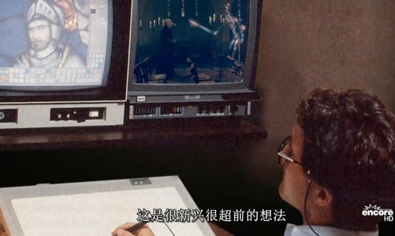 特效这件事一分钱一分货，这家公司告诉你什么叫创造不可能,特效,电影,工业光魔,电脑,导演,卢卡斯,计算机,乔治,斯皮尔伯格,星战