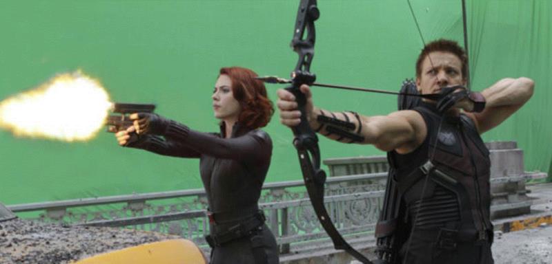 特效这件事一分钱一分货，这家公司告诉你什么叫创造不可能,特效,电影,工业光魔,电脑,导演,卢卡斯,计算机,乔治,斯皮尔伯格,星战