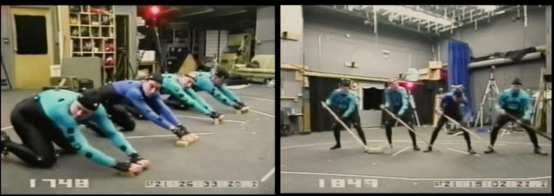 特效这件事一分钱一分货，这家公司告诉你什么叫创造不可能,特效,电影,工业光魔,电脑,导演,卢卡斯,计算机,乔治,斯皮尔伯格,星战