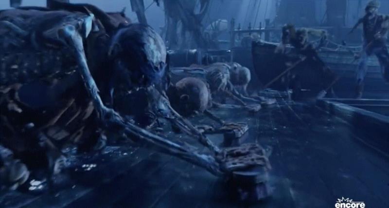 特效这件事一分钱一分货，这家公司告诉你什么叫创造不可能,特效,电影,工业光魔,电脑,导演,卢卡斯,计算机,乔治,斯皮尔伯格,星战