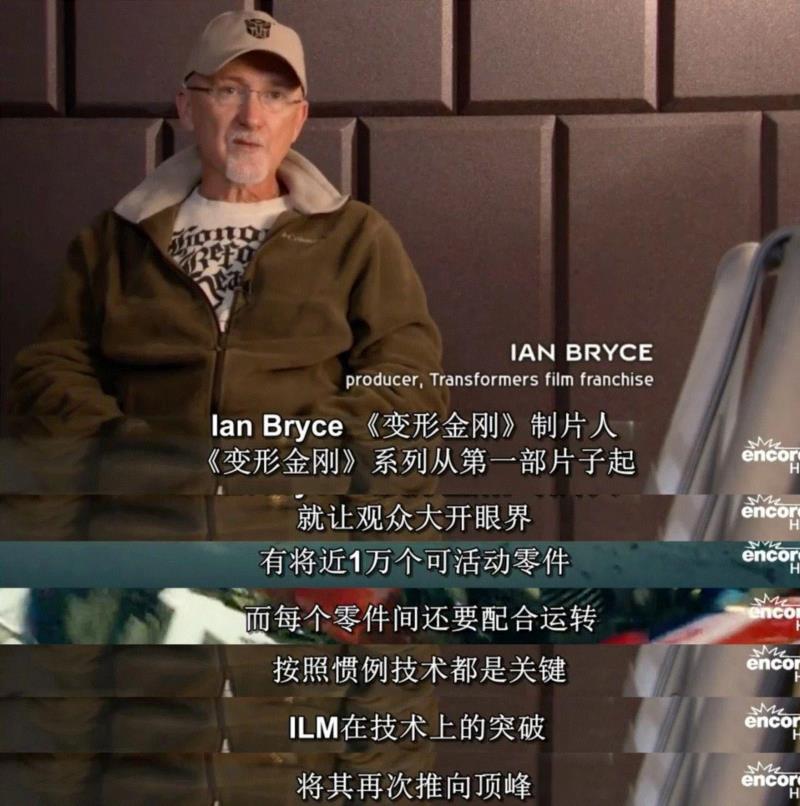 特效这件事一分钱一分货，这家公司告诉你什么叫创造不可能,特效,电影,工业光魔,电脑,导演,卢卡斯,计算机,乔治,斯皮尔伯格,星战