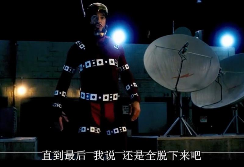 特效这件事一分钱一分货，这家公司告诉你什么叫创造不可能,特效,电影,工业光魔,电脑,导演,卢卡斯,计算机,乔治,斯皮尔伯格,星战