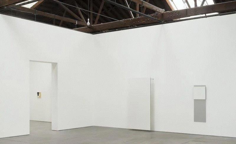 Robert Ryman at Dia Art Foundation, New York, 2016