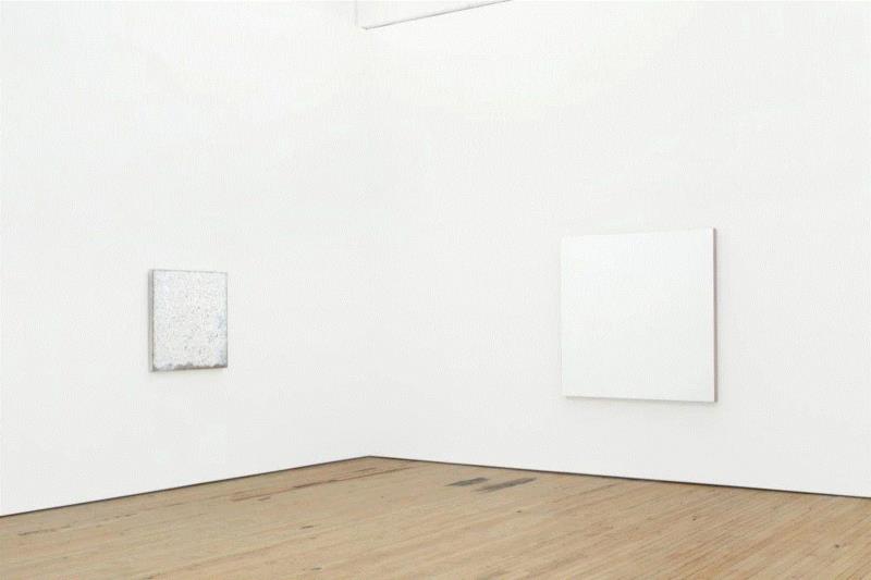 「白色」的一千种画法——悼念大师Robert Ryman 1930–2019,Ryman,白色,画法,莱曼,佩斯,绘画,York,罗伯特,战后,光线