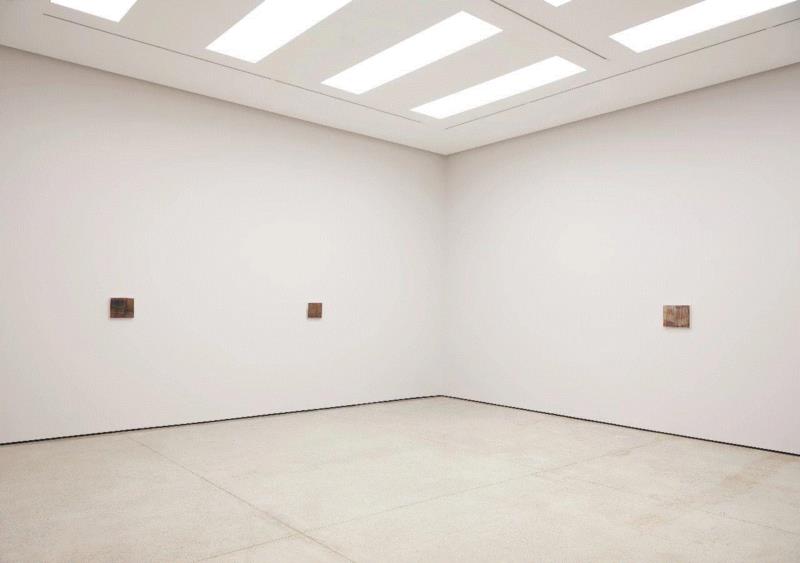 Ellen Altfest&nbsp;,翠西·艾敏（Tracey Emin）2019 伦敦个展,Emin,伦敦,Tracey,翠西·艾敏,DACS,艾敏,翠西,雕塑,Cube,Fort