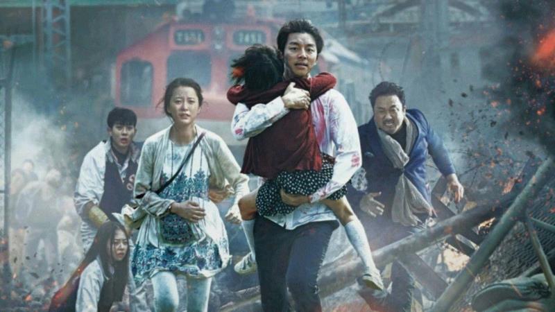 古装版《釜山行》，口碑爆了！,釜山行,古装,口碑,丧尸,国君,赵学州,世子,东莱,尸体,韩国