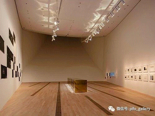 ZHANG Yu was invited to the “Minimalism: Space. Light. Object.”,Minimalism,the,Belgium,multiple,Pacific,than,artists,past,Denmark,Hatoum