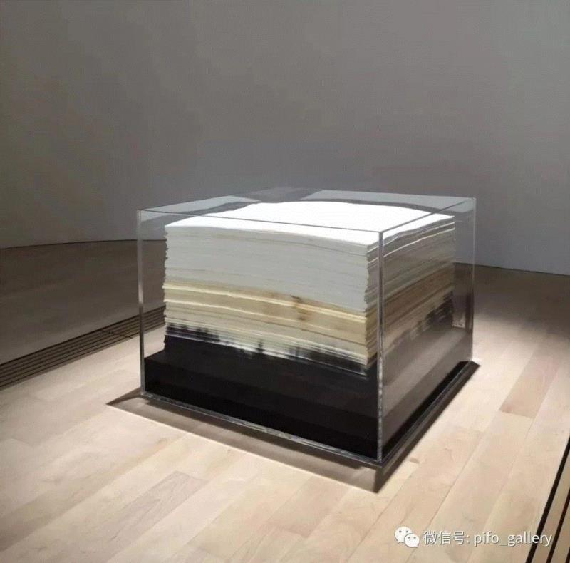 Zhang Yu,ZHANG Yu was invited to the “Minimalism: Space. Light. Object.”,Minimalism,the,Belgium,multiple,Pacific,than,artists,past,Denmark,Hatoum