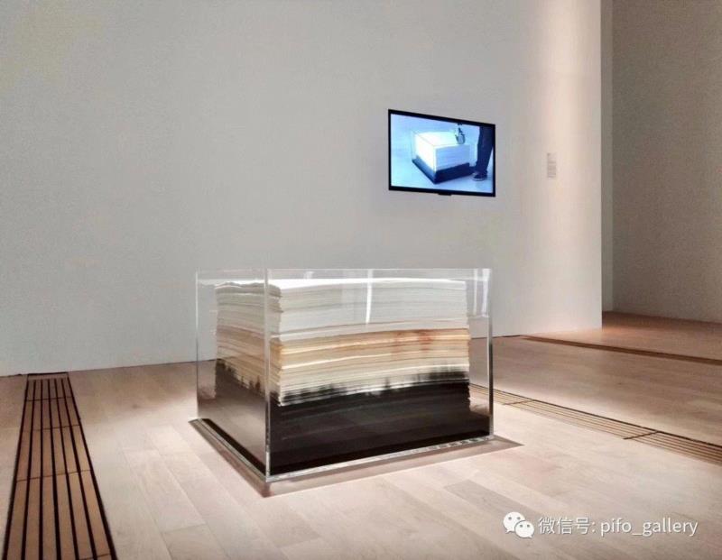 Minimalism: Space. Light. Object., ArtScience