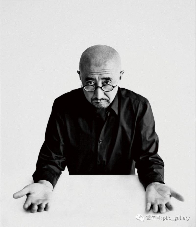Zhang Yu was born in Tianjin, China in 1959 and gr