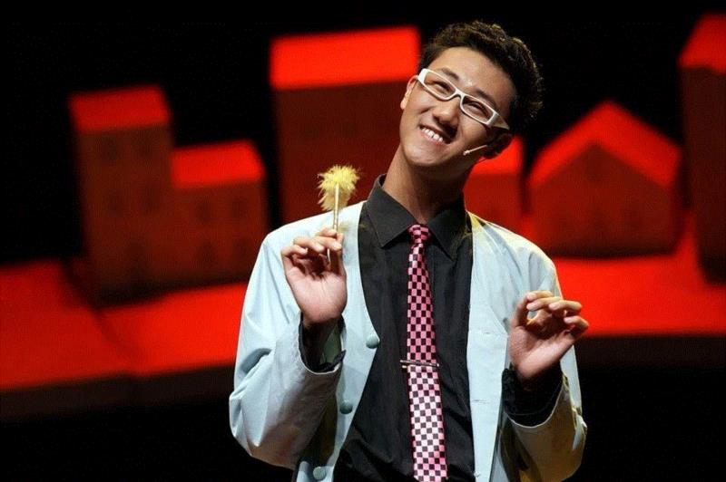 预约开启 | 宁浩×宁财神×何念,这部话剧比《疯狂的外星人》还疯狂,宁浩,话剧,宁财神,何念,疯狂的外星人,电影,导演,黄渤,喜剧,赛车