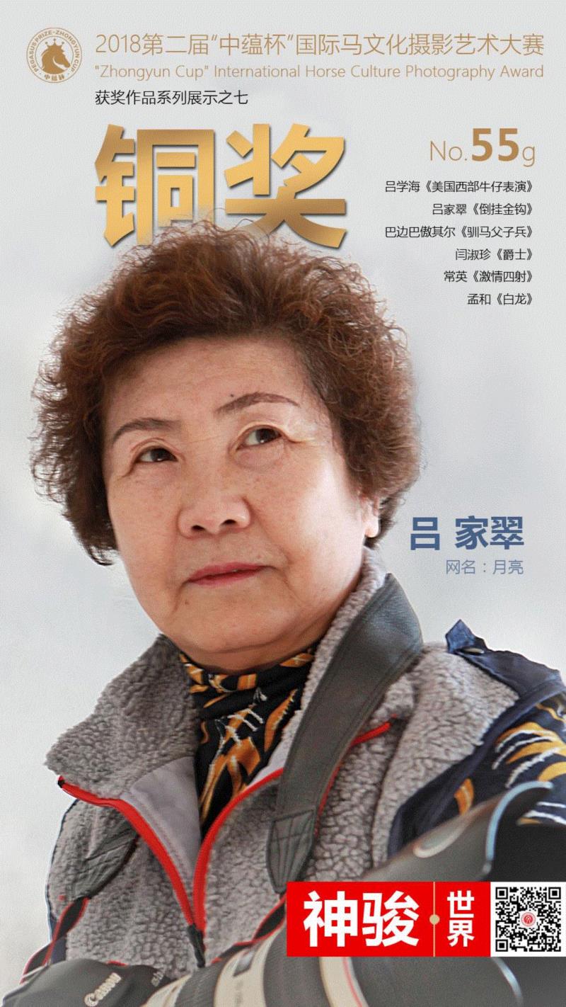网名:月亮,2018第二届“中蕴杯”国际马文化摄影艺术大赛奖获奖作品展示(金奖、银奖、铜奖),中蕴杯,马文化,金奖,银奖,铜奖,内蒙古摄影家协会,雄风,苏亚拉图,西部,牛仔