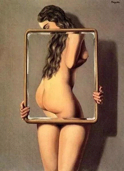 “最清晰的超现实主义” 画家,超现实主义,上方,勒内,弗朗索瓦,吉兰,Magritte,比利时,符号,小编