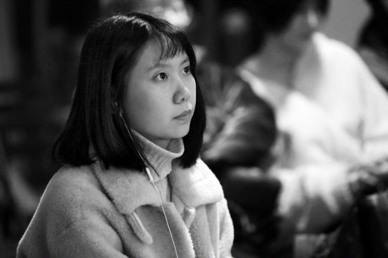 1.26纪录片首映+对谈回顾 | 传递社会关怀是艺术作品的价值所在,纪录片,建筑,Niki,妮基,今日美术馆,圣法勒,女性,法国,高鹏,青年