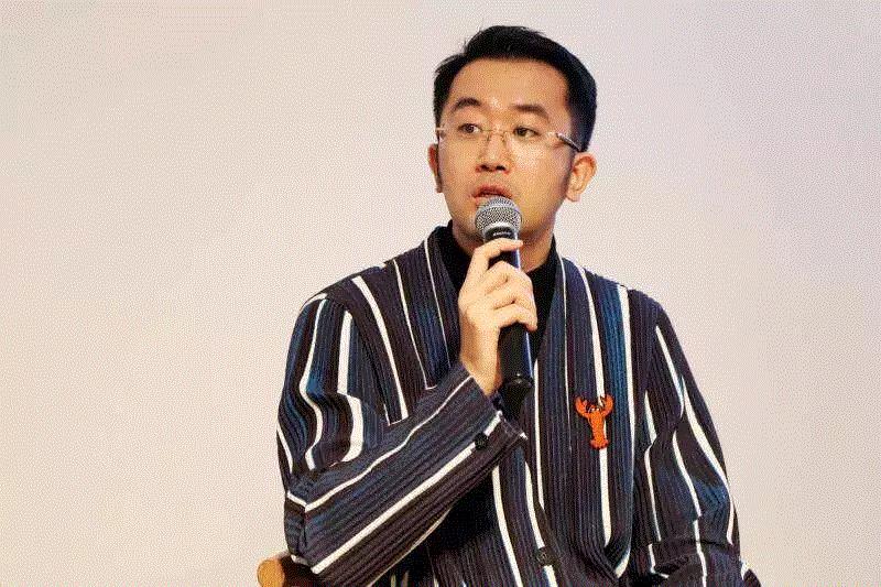 1.26纪录片首映+对谈回顾 | 传递社会关怀是艺术作品的价值所在,纪录片,建筑,Niki,妮基,今日美术馆,圣法勒,女性,法国,高鹏,青年