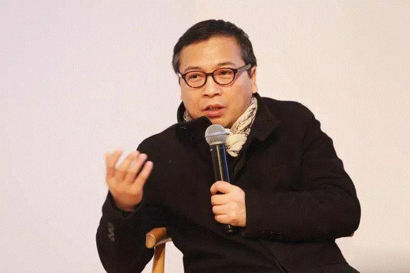 1.26纪录片首映+对谈回顾 | 传递社会关怀是艺术作品的价值所在,纪录片,建筑,Niki,妮基,今日美术馆,圣法勒,女性,法国,高鹏,青年
