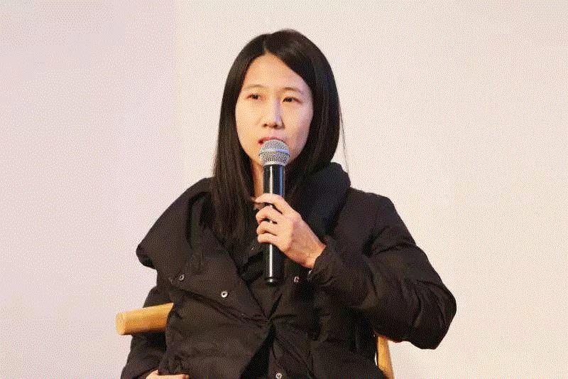1.26纪录片首映+对谈回顾 | 传递社会关怀是艺术作品的价值所在,纪录片,建筑,Niki,妮基,今日美术馆,圣法勒,女性,法国,高鹏,青年
