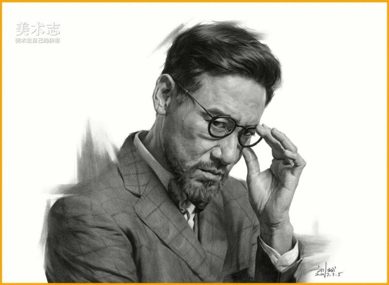 素描,有些人画了一辈子也没弄明白。,素描,质感,画法,石膏,要点,工具,罐子,人体,美女,人物