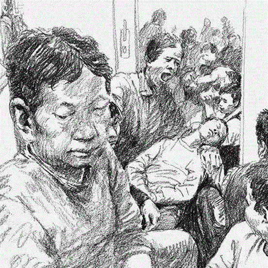素描,有些人画了一辈子也没弄明白。,素描,质感,画法,石膏,要点,工具,罐子,人体,美女,人物